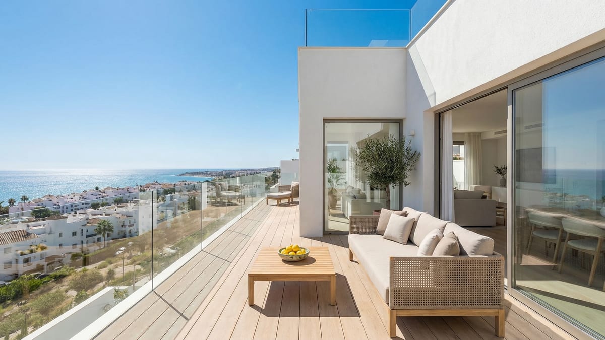 Sikr dit drømmehjem: Vælg den bedste finansieringsmulighed i Costa del Sol - Costa del Sol ejendom