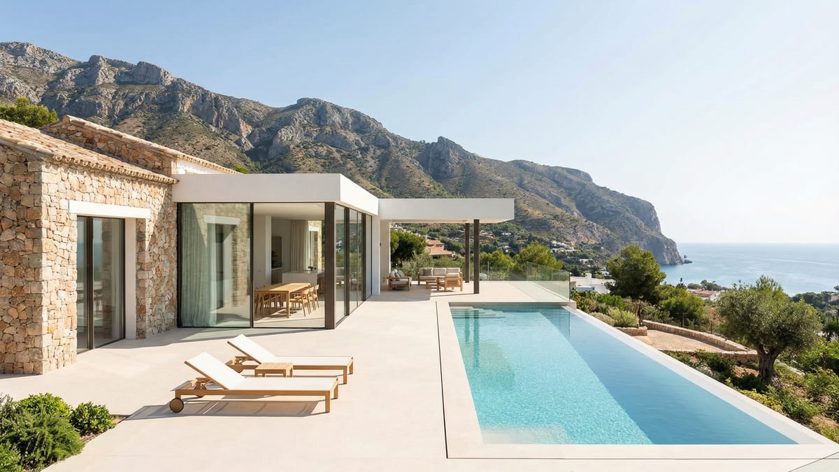 Viktigheten av gaver og formuesplanlegging for eiere av eiendom i Andalucía: Et 2026-perspektiv - eiendom ved Costa del Sol