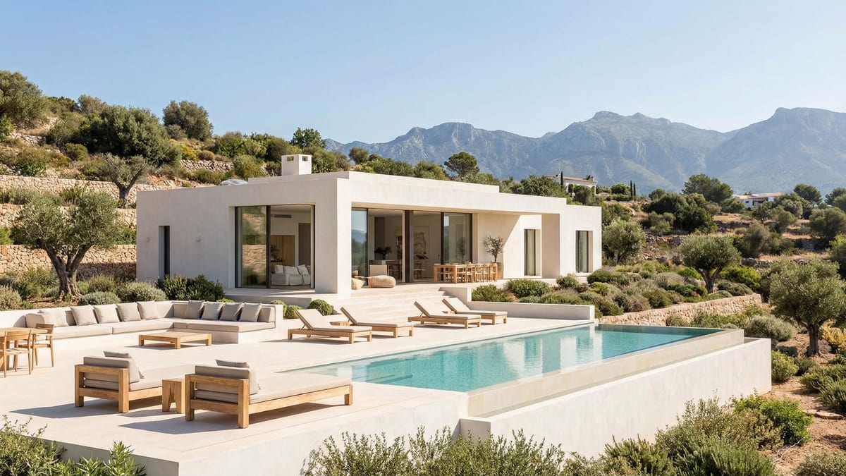 Juridiske overvejelser ved køb af ejendom med børn på Costa del Sol: En familievejledning til ansvarligt ejerskab i 2026 - Costa del Sol fast ejendom