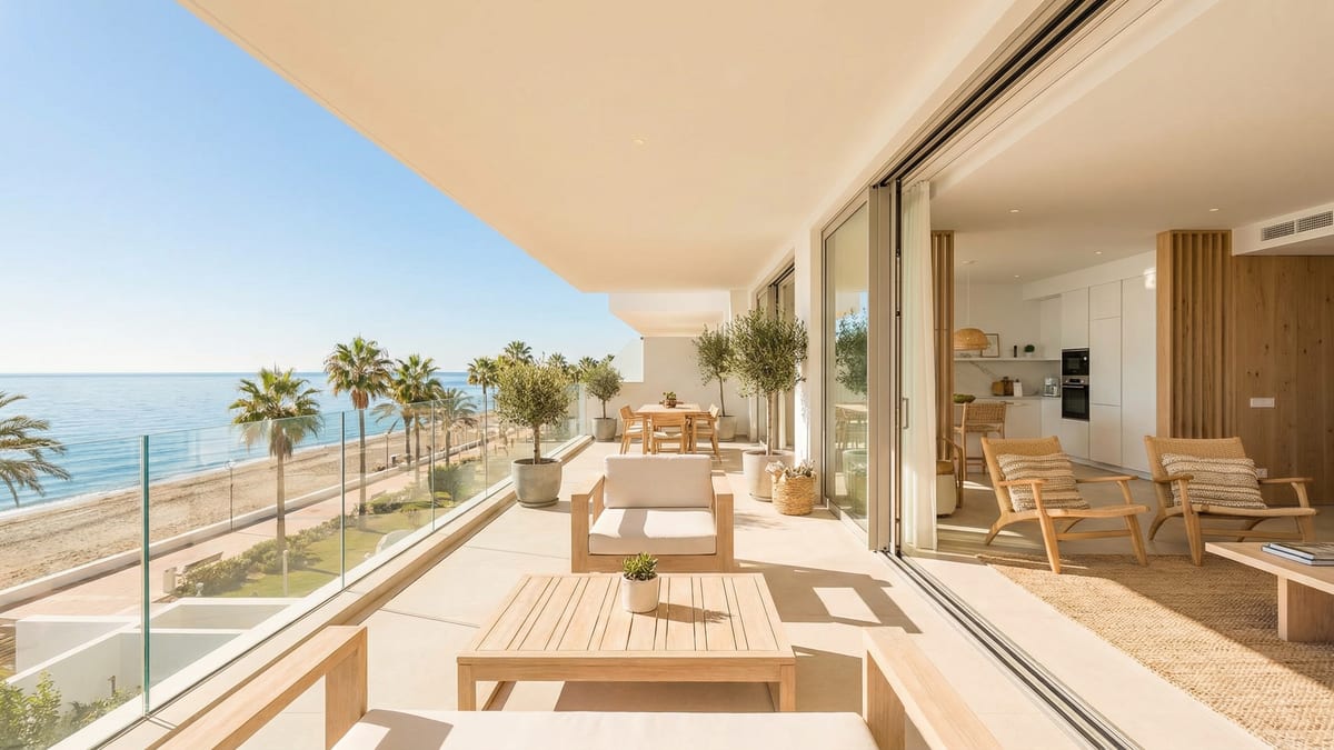 Nøgleovervejelser ved køb af din første ejendom på Costa del Sol - Costa del Sol ejendomme