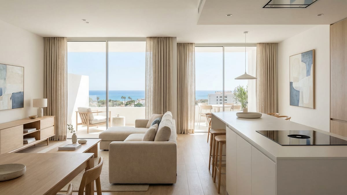 Navigering på markedet for nybyggeri på Costa del Sol: Vigtig indsigt i prissætning og gennemsigtighed for kyndige købere i 2026 - Ejendom Costa del Sol