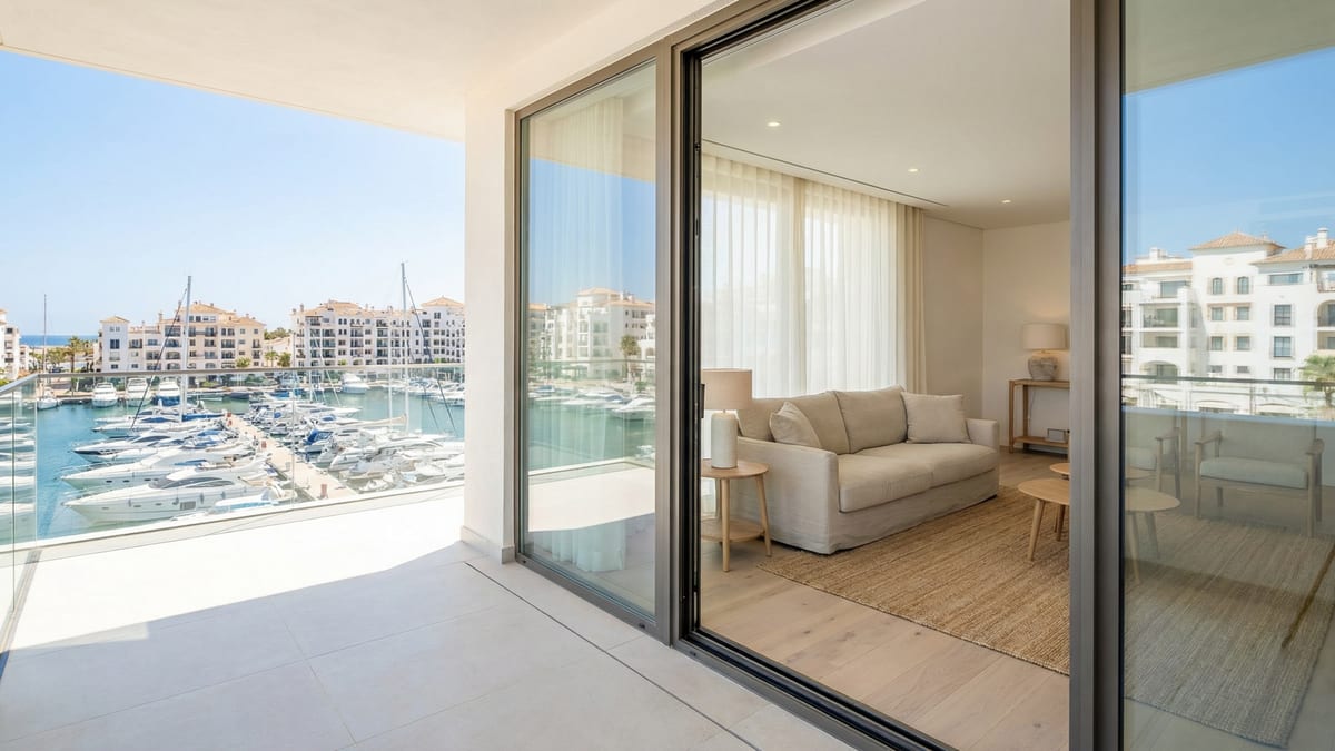 Sikre ditt drømmehjem: Velg det beste finansieringsalternativet på Costa del Sol – Costa del Sol eiendom