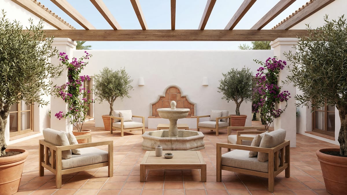 Vigtigheden af gaveoverførsel og formueplanlægning for ejendomsejere i Andalusien: Et 2026-perspektiv - Ejendom på Costa del Sol