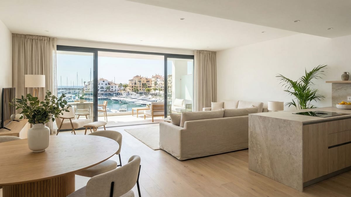 Navigering på markedet i 2026: Skal du investere eller bruge din Costa del Sol-ejendom til personlig fornøjelse? - Ejendom på Costa del Sol