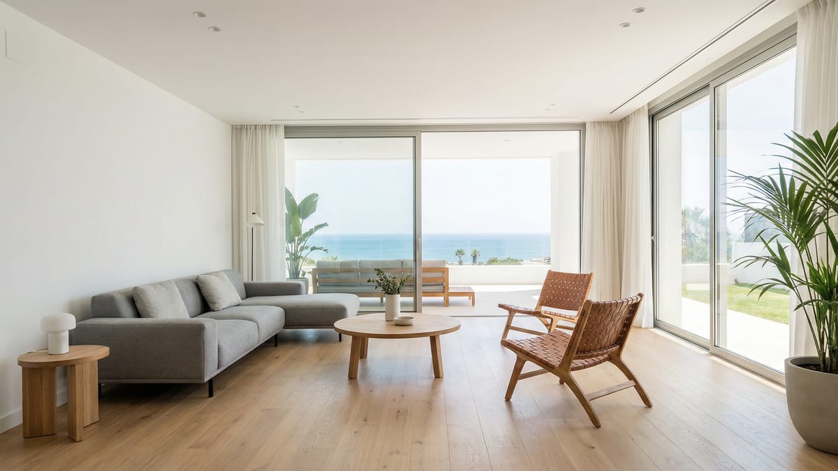 Den omfattende guide til flytning til Costa del Sol: Væsentlige trin og indsigter for europæere på 45+ i 2026 - Costa del Sol ejendomme