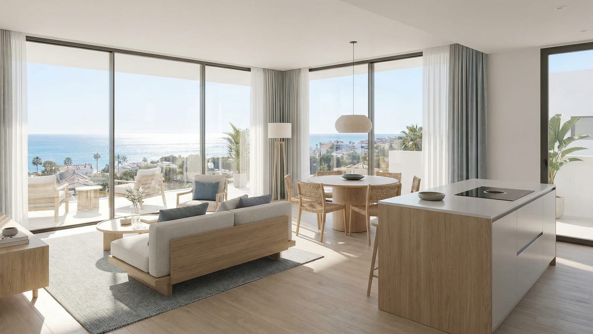 Maksimer Værdi: Golfens Indflydelse på Priser i Costa del Sol 2026 - Ejendomme Costa del Sol