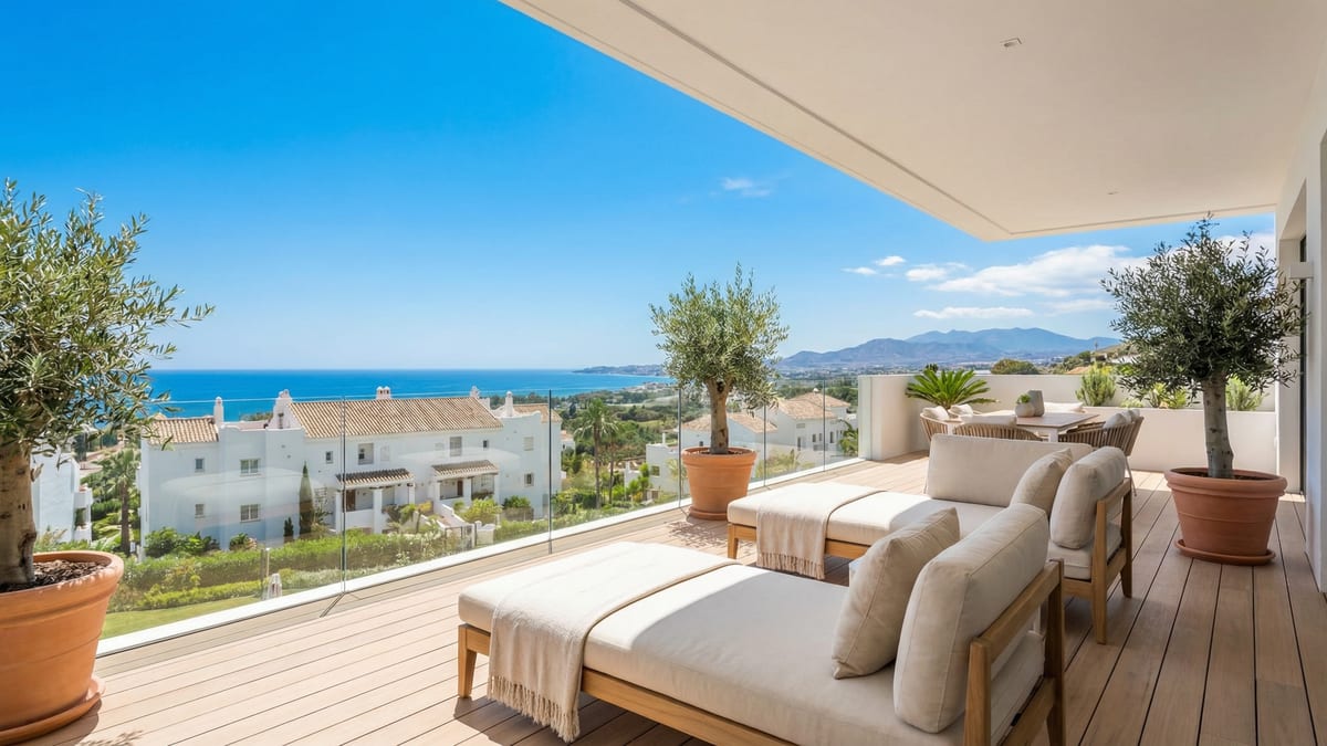 Navigere spanske boliglån: En guide for Costa del Sol investorer - Costa del Sol eiendom