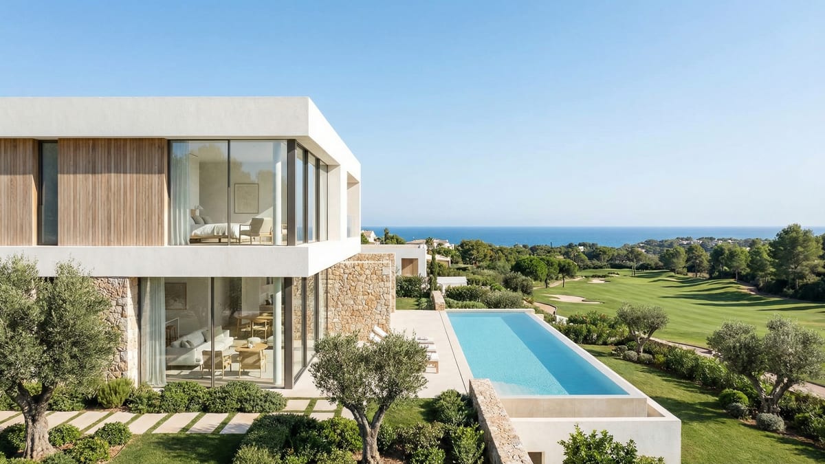 Unngå regulatoriske risikoer i korttidsleiemarkedet på Costa del Sol - Costa del Sol eiendom