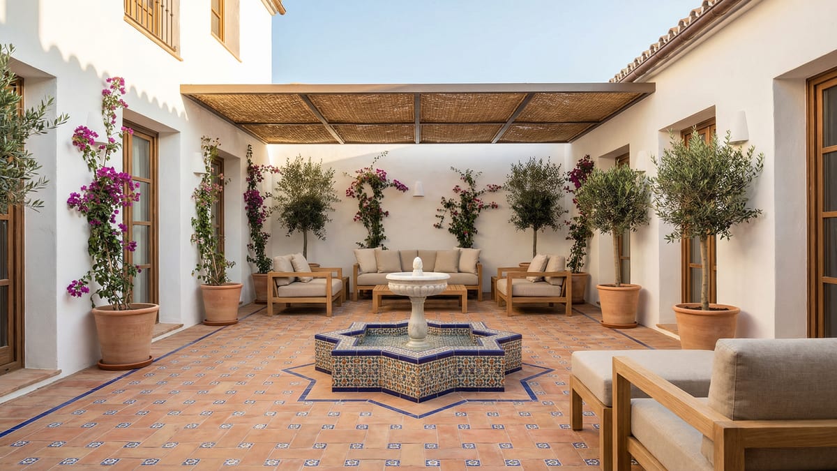 Sådan udføres en kvalitetsvurdering før køb på Costa del Sol - Costa del Sol ejendom