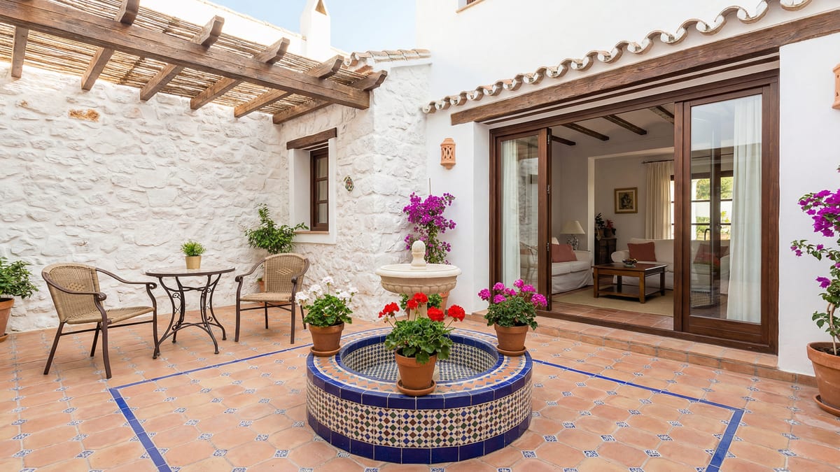 Navigere det juridiske landskapet ved kjøp av eiendom med barn på Costa del Sol: En familieorientert tilnærming for 2026 - Costa del Sol eiendom