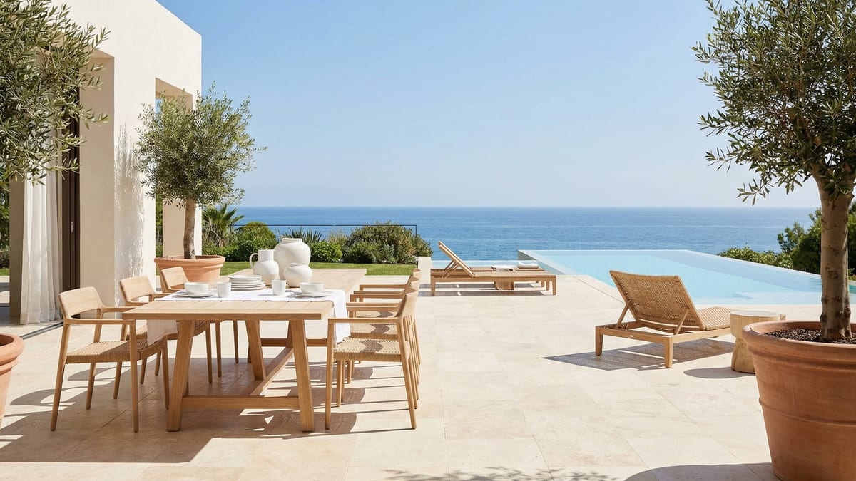 Sådan struktureres familiekøb af ejendomme juridisk på Costa del Sol - Costa del Sol ejendom