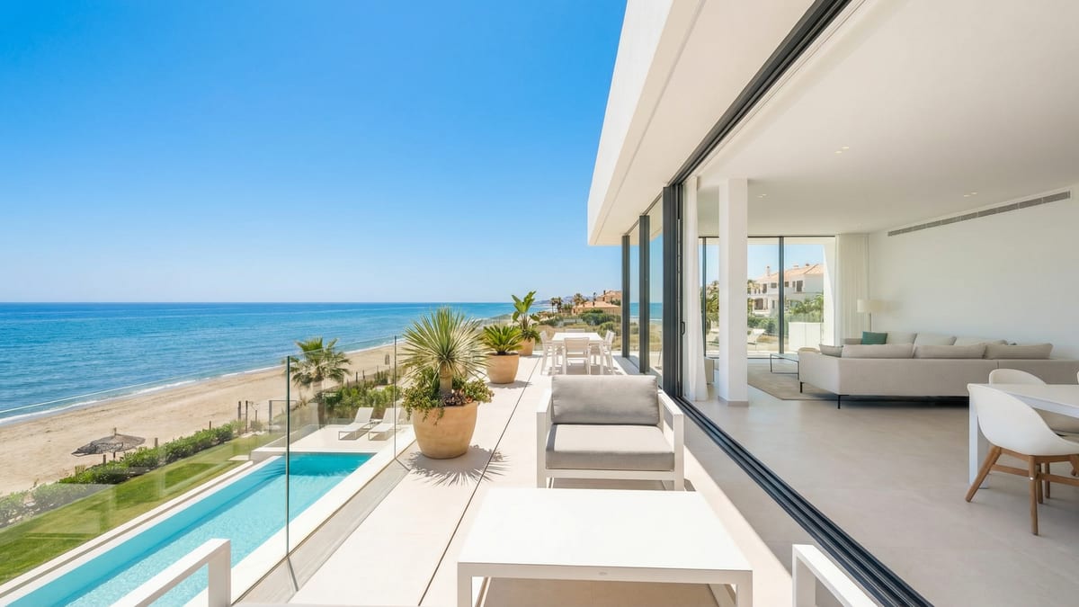 Hvorfor er golf så populært på Costa del Sol? En forhåndsvisning for 2026 - Eiendom Costa del Sol