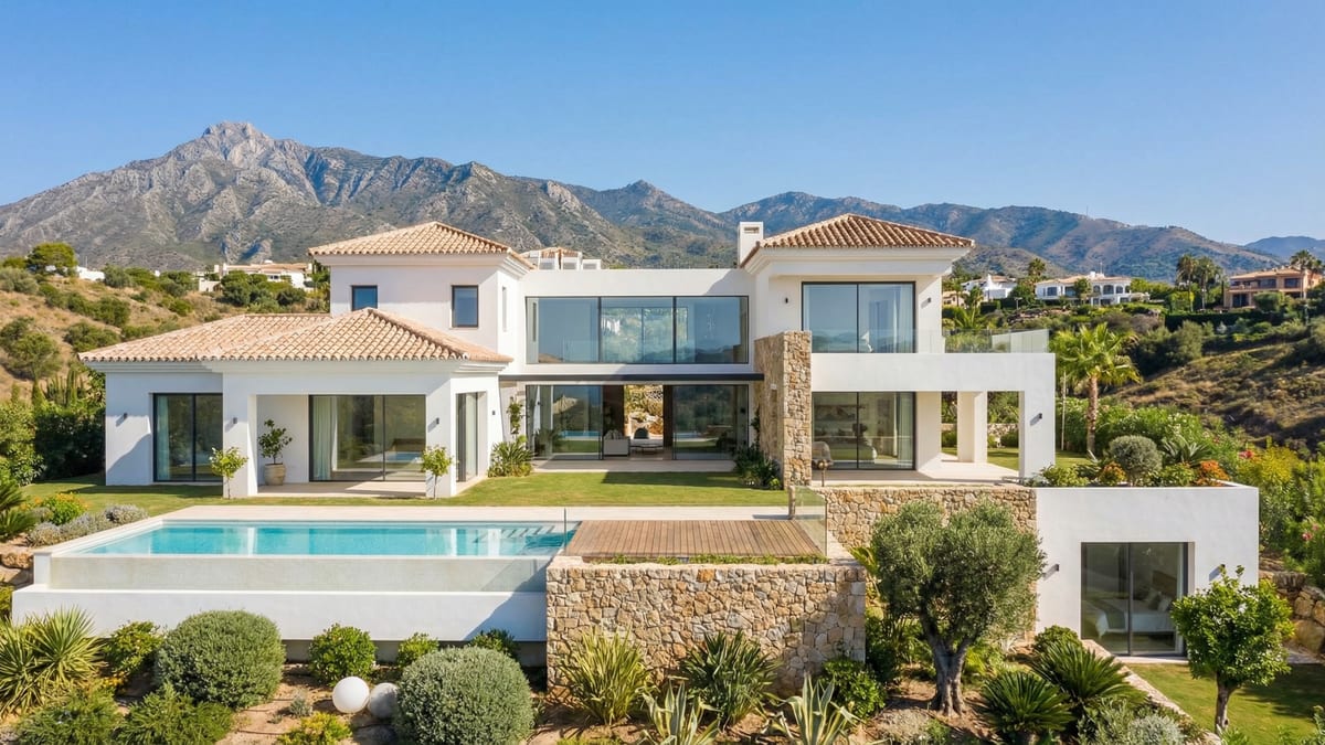 Smart eiere-guide til langtids- og vinterutleie på Costa del Sol: Et 2026 finansielt perspektiv - Costa del Sol eiendom