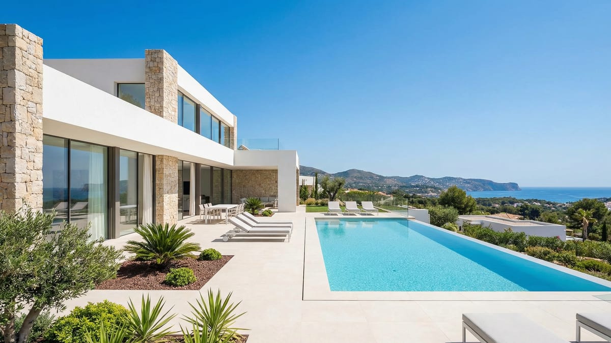 Omfattende guide til langtidslejekontrakter i Costa del Sol - ejendom i Costa del Sol