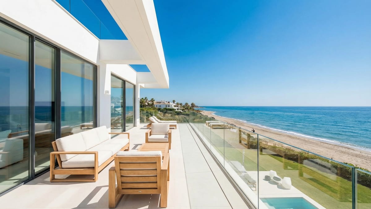 Omfattende guide til langtidsleiekontrakter i Costa del Sol - eiendom i Costa del Sol