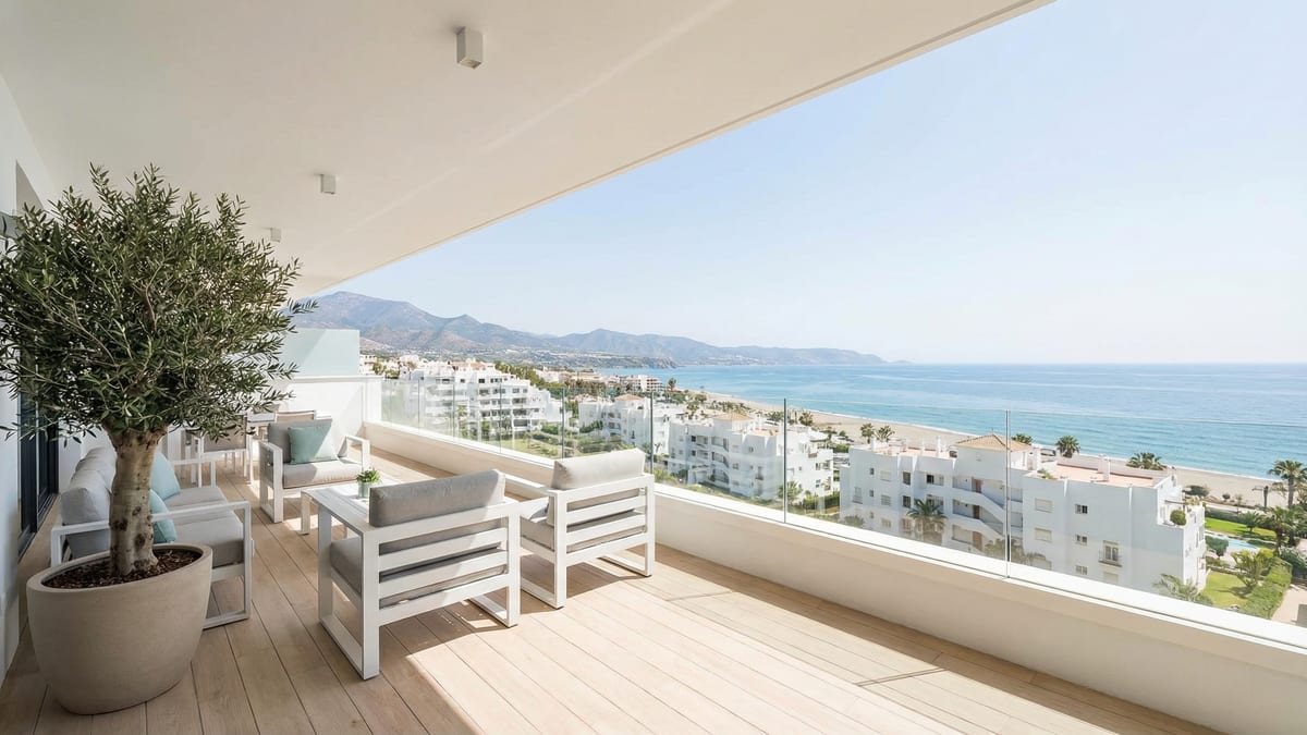 Sikre dit drømmehjem: Vælg den bedste finansieringsmulighed i Costa del Sol - Costa del Sol ejendom