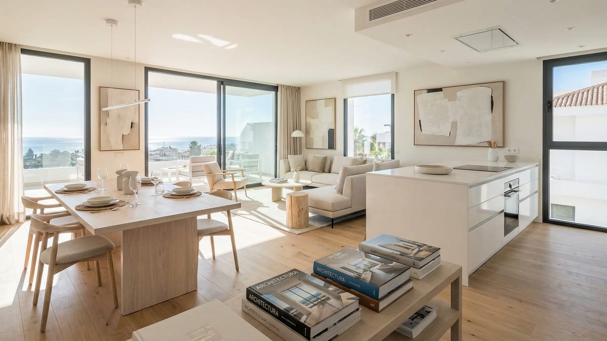Sikre drømmeboligen din: Velg beste finansieringsalternativ på Costa del Sol - Eiendom Costa del Sol