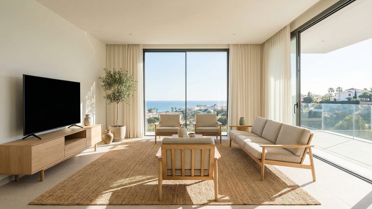 Navigering i kompleksiteten af ejendomsgaver og formueplanlægning i Andalusien: Nøgleindsigter for 2026 - Costa del Sol fast ejendom