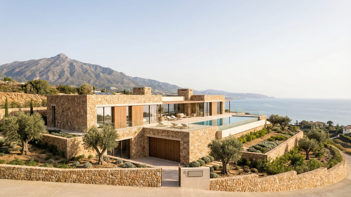 Avkoding av dine finansieringsmuligheter: Hvorfor valg av lånemegler fremfor bank kan spare deg tusenvis på din eiendom på Costa del Sol i 2026 - Costa del Sol eiendom