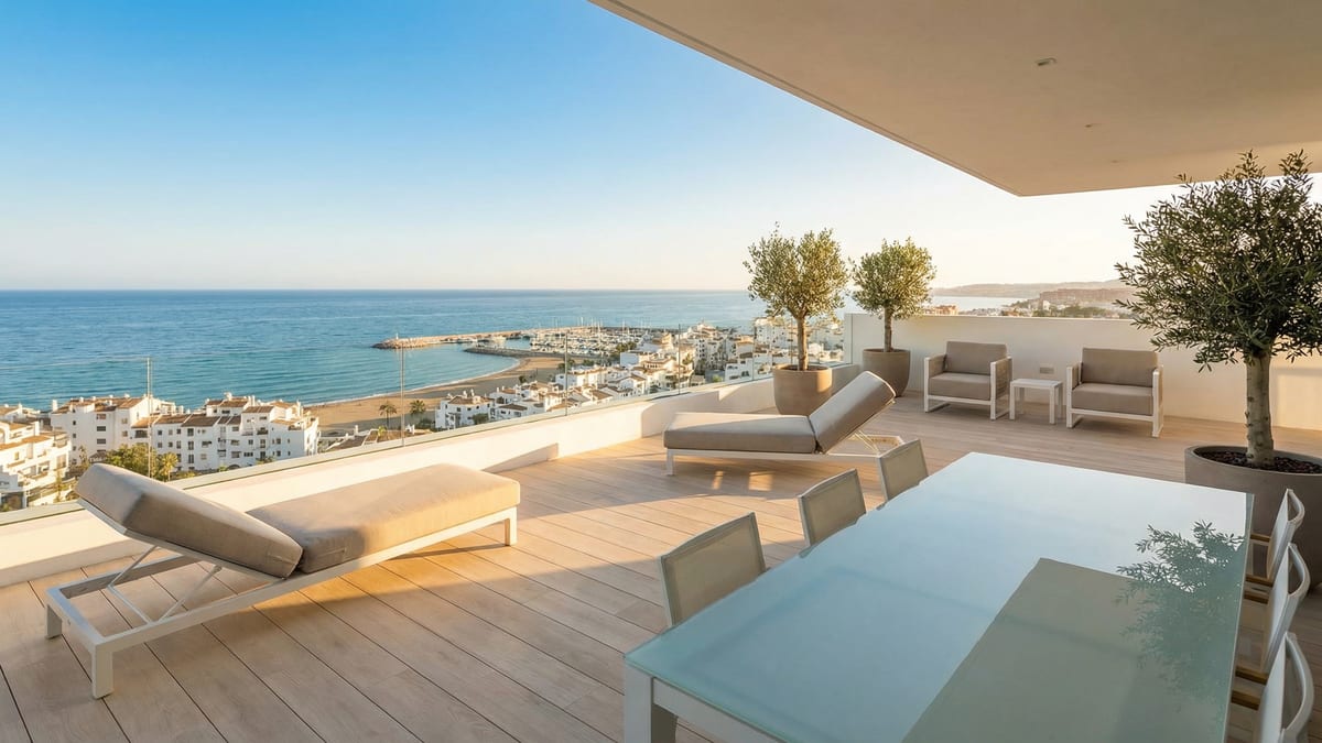 Navigere kompleksiteten ved eiendomsgaver og formuesplanlegging i Andalucía: Viktig innsikt for 2026 - Costa del Sol eiendom