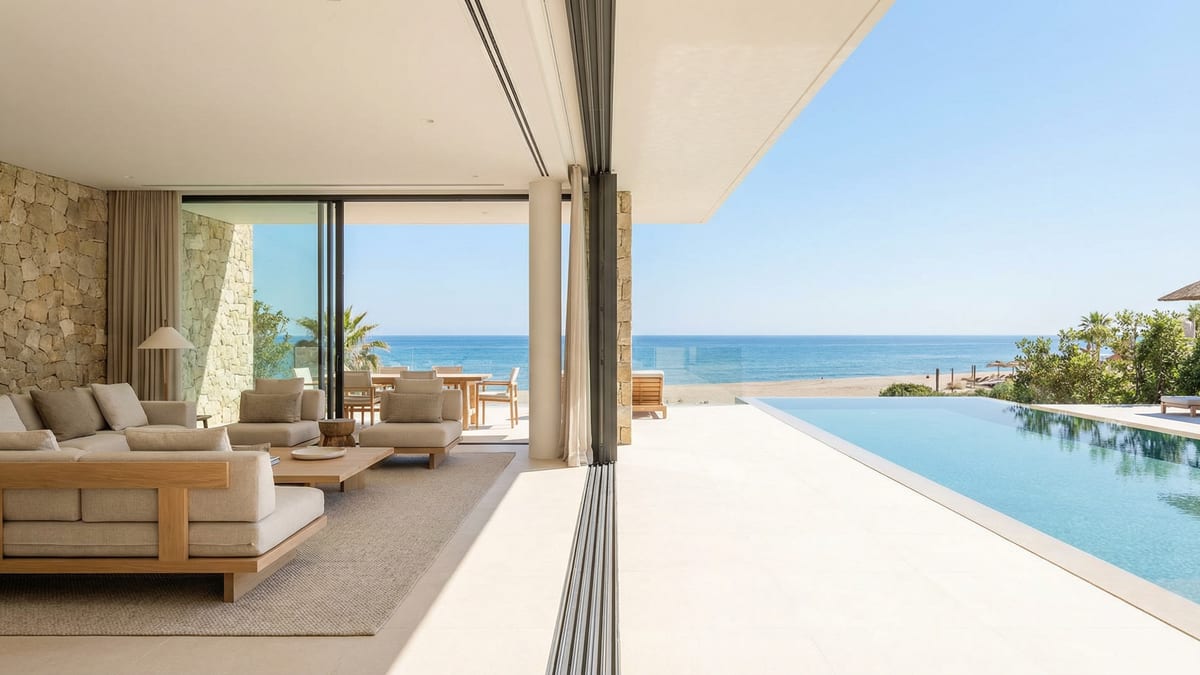 Byggeoverholdelse og inspeksjoner på Costa del Sol - Eiendom på Costa del Sol