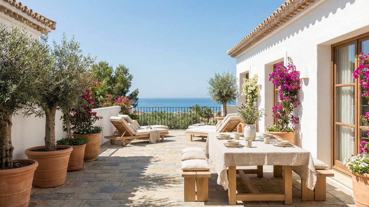 Forståelse af regler for ferieboliger på Costa del Sol for 2026 - Costa del Sol ejendom