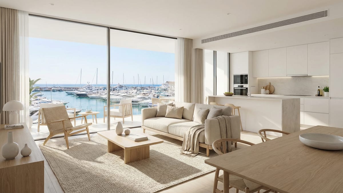 Bank vs Boliglånmegler: Hvilken er riktig for ditt boligkjøp på Costa del Sol? - Costa del Sol eiendom