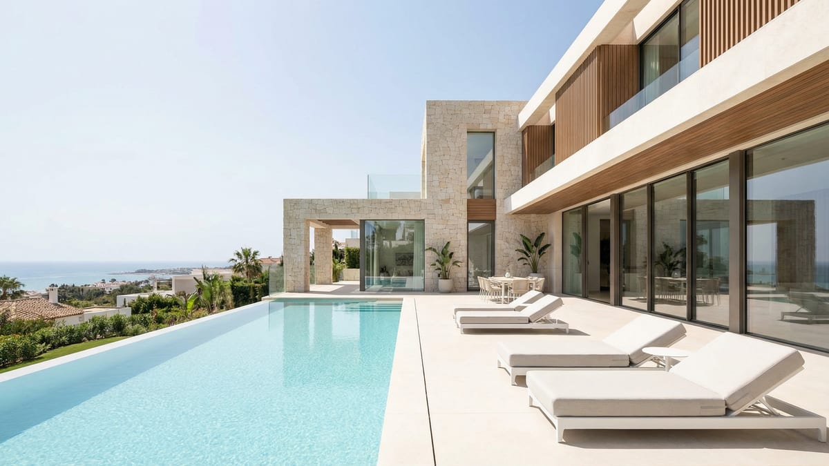 Bank vs realkreditmægler: Hvilken er den rette til dit boligkøb på Costa del Sol? - Costa del Sol ejendomme