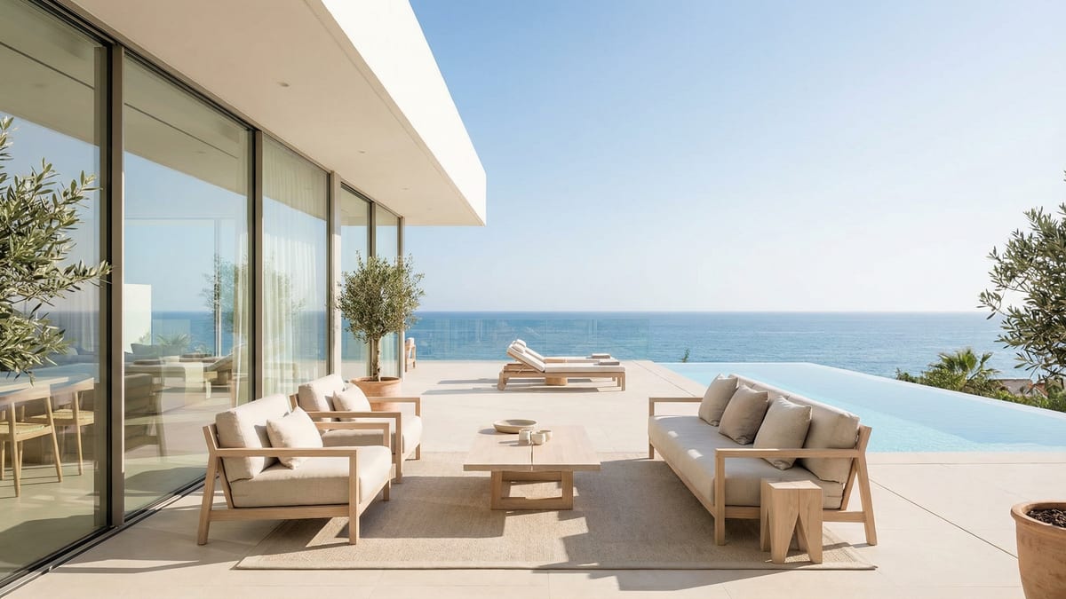 Ekspertstrategier for lovlig formueoverførsel i Costa del Sol ejendomshandler - Costa del Sol fast ejendom