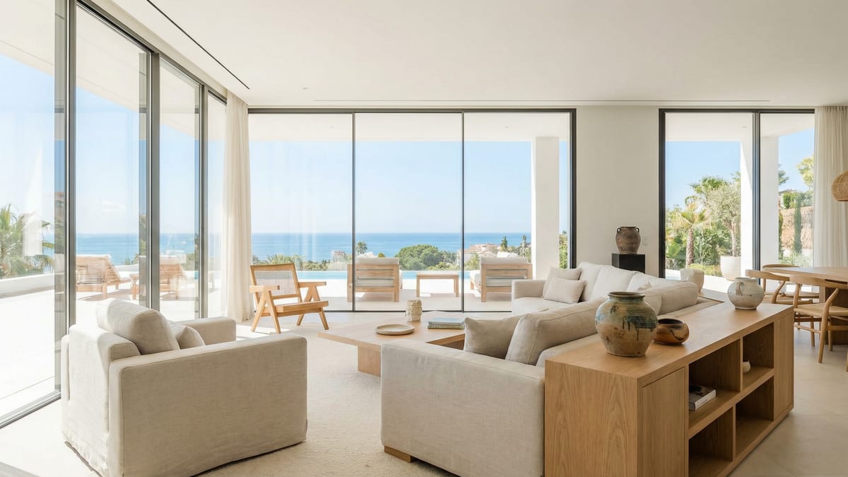 De strategiske fordele ved langtidsudlejning og vinterophold for ejendomsejere i Costa del Sol: 2026 Insights - Costa del Sol ejendomme