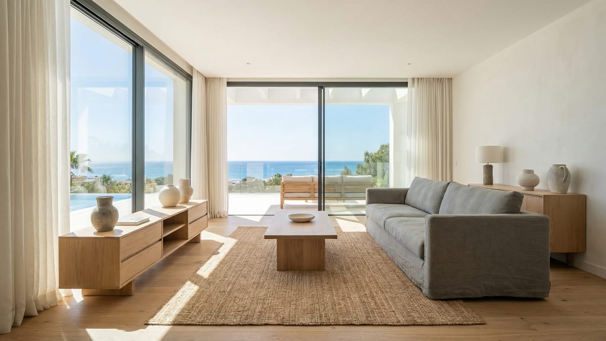 Navigering af mangel på nybyggede ejendomme: Implikationer for købere på Costa del Sol i 2026 - Costa del Sol fast ejendom