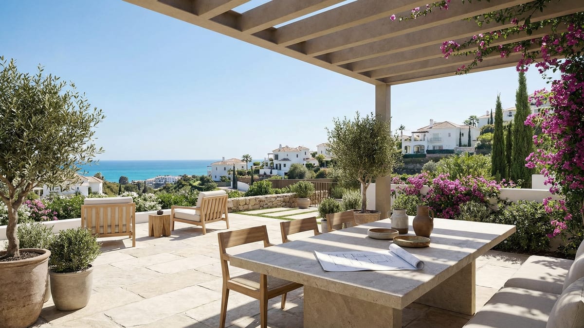 Gave eller arv af ejendom på Costa del Sol: Hvad er bedst for din familie? - Costa del Sol ejendomme