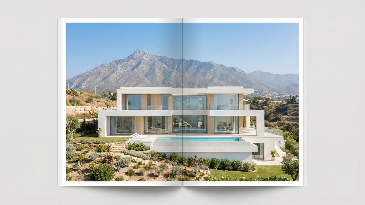 Ekspertstrategier for compliant formueoverførsel ved ejendomshandler i Costa del Sol - Costa del Sol ejendom