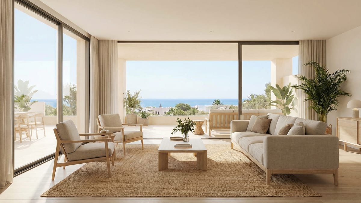 Navigering i nybyggtørken: Konsekvenser for kjøpere på Costa del Sol i 2026 - Eiendom på Costa del Sol