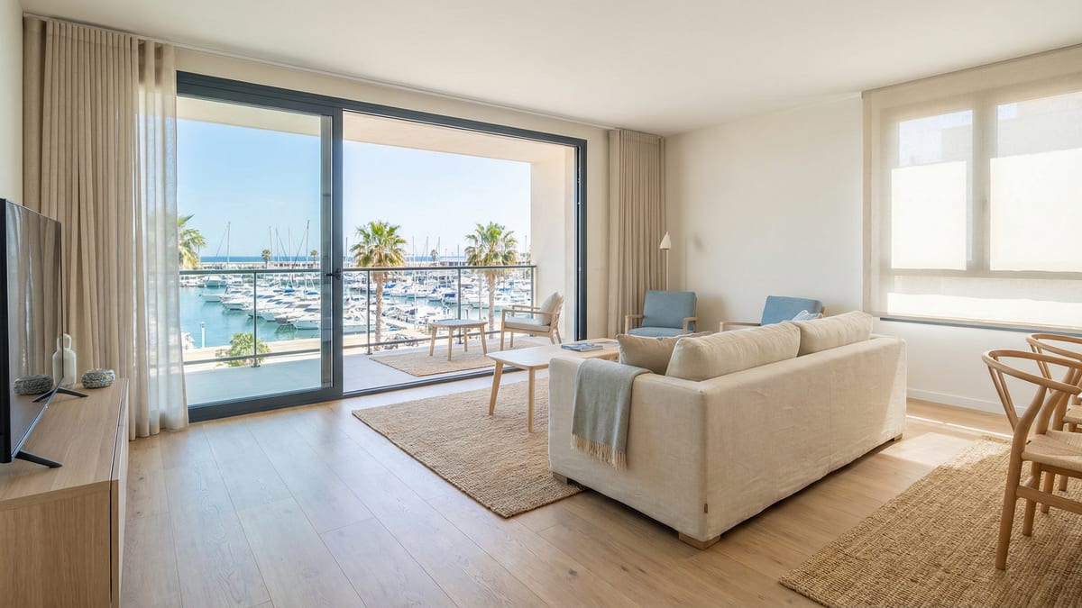 Mestre din investering: Hvordan en veldefinert exit-strategi forbedrer eiendomssalg på Costa del Sol - Costa del Sol eiendom