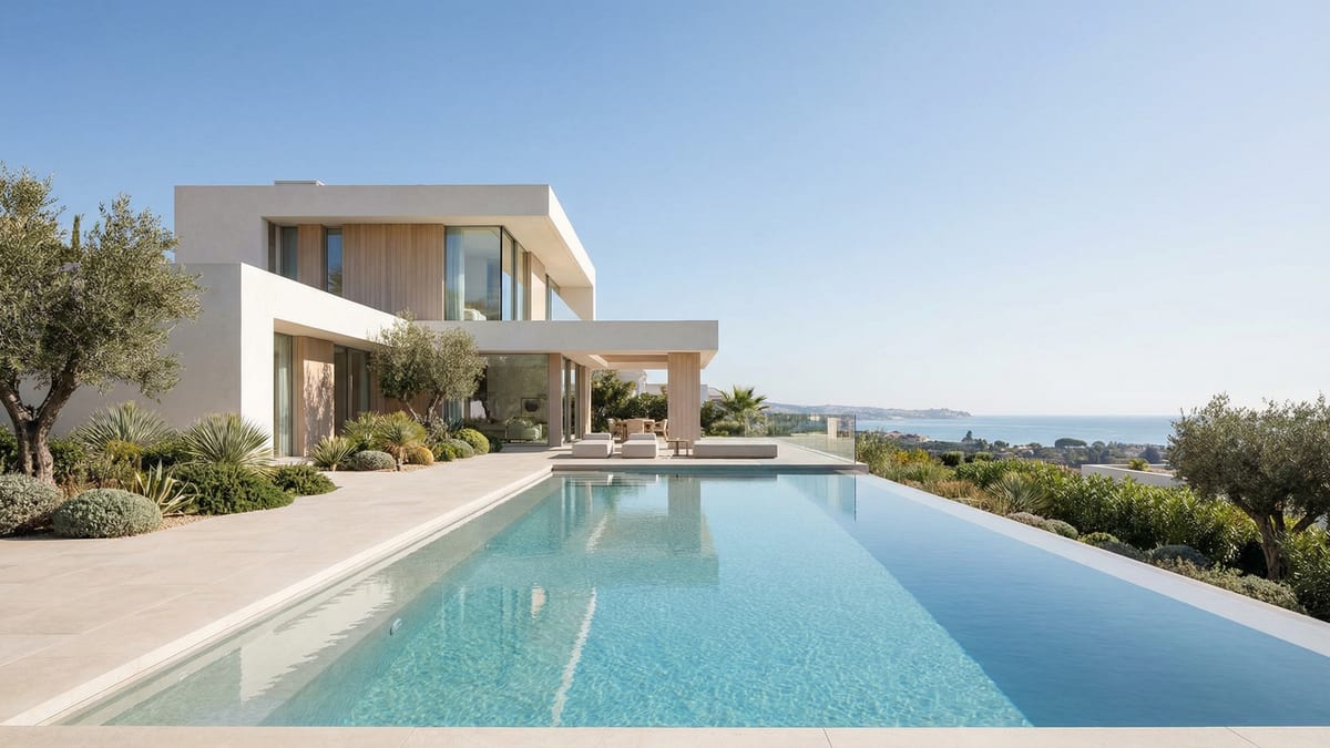 Låse opp verdien: Ta det riktige valget mellom investering og personlig bruk på Costa del Sol i 2026 - Costa del Sol eiendom