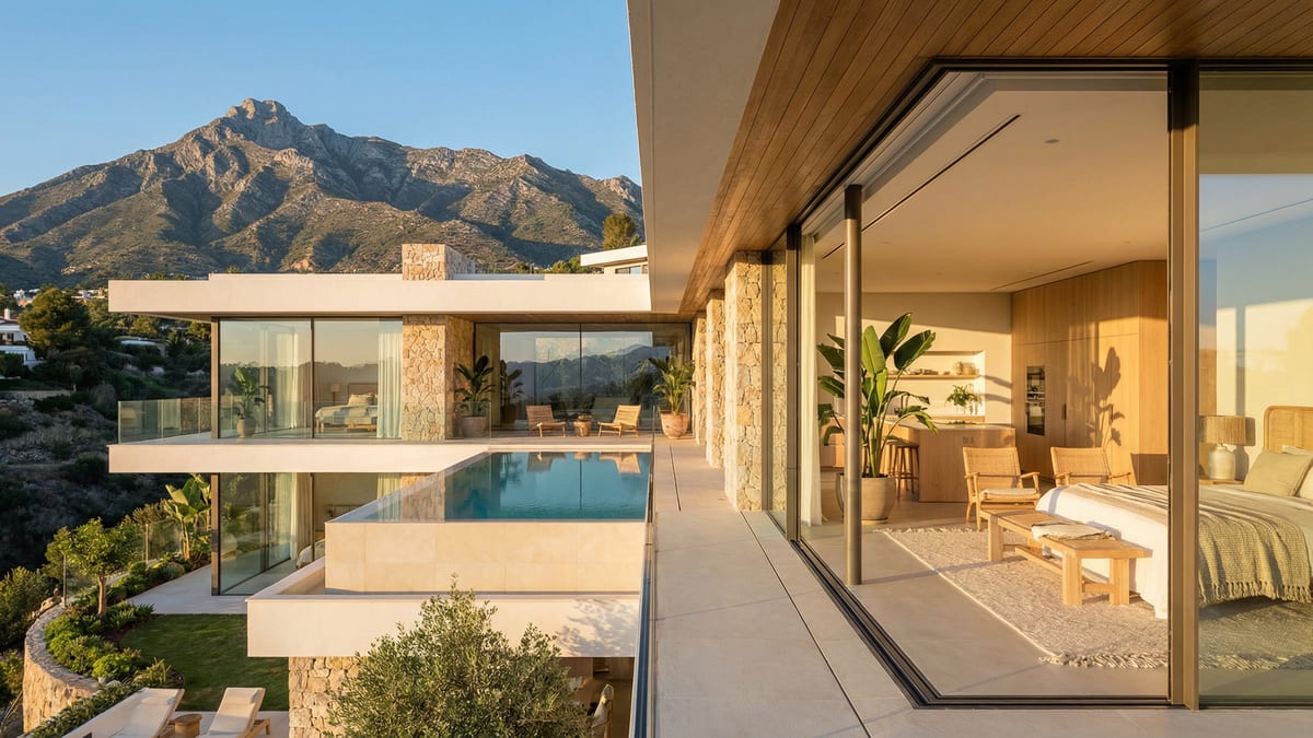 Viktigheten av gaver og formuesplanlegging for eiendomseiere i Andalucía: Et 2026-perspektiv – eiendom på Costa del Sol