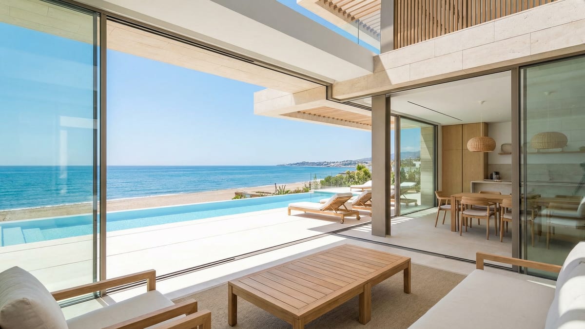 Den essensielle guiden til helsevesen og forsikring for eiendomskjøpere på Costa del Sol i 2026: Ta informerte valg - Costa del Sol eiendom