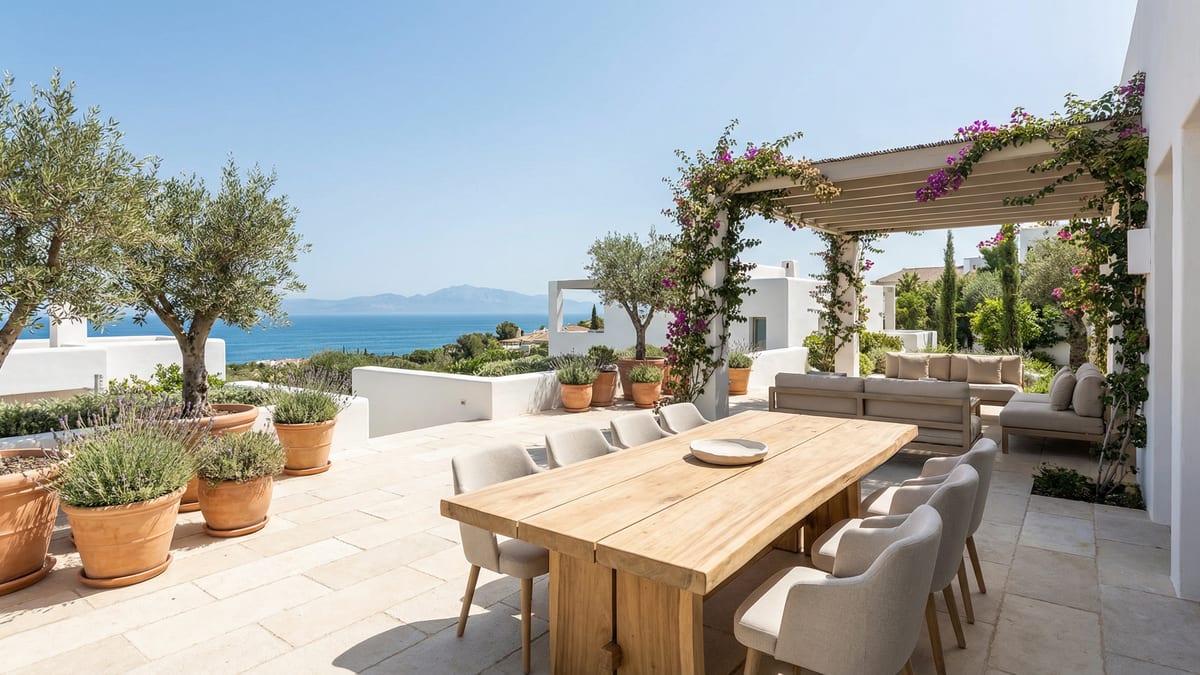 Den omfattende guiden til å flytte til Costa del Sol: Essensielle trinn og innsikt for europeere over 45 år i 2026 - Costa del Sol eiendom