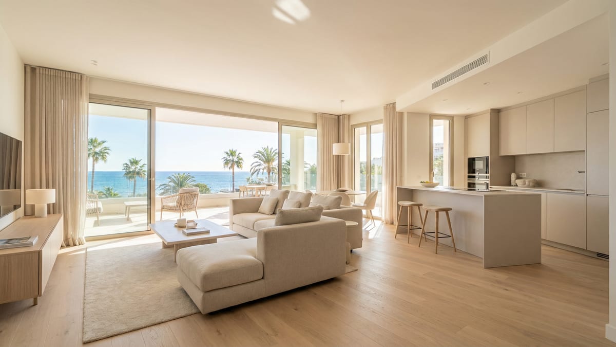 Den avgjørende rollen til helsevesen og forsikring ved valg av din drømmeeiendom på Costa del Sol i 2026 - eiendom på Costa del Sol