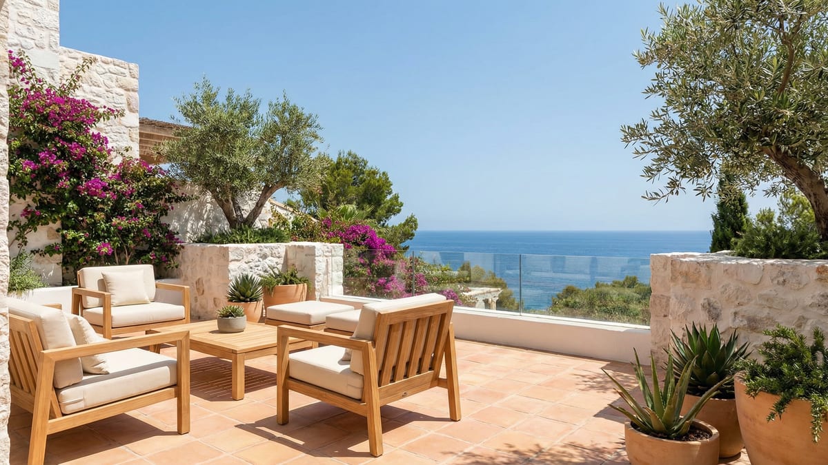 Ekspertstrategier for compliant formuesoverføring i Costa del Sol eiendomshandler - Costa del Sol eiendom