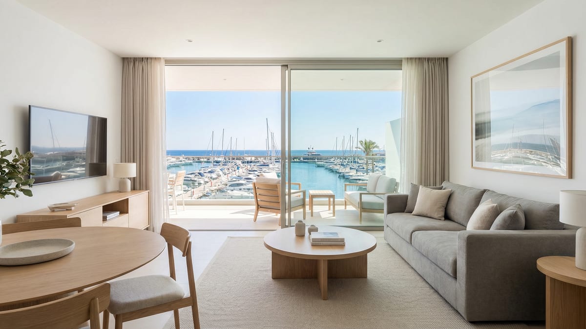 Gi eller arve eiendom på Costa del Sol: Hva er best for din familie? - Costa del Sol eiendom