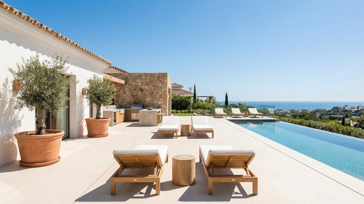 Navigering i langtidsudlejningslandskabet: Hvorfor vinterudlejning er nøglen for ejendomsejere på Costa del Sol i 2026 - Costa del Sol ejendomme