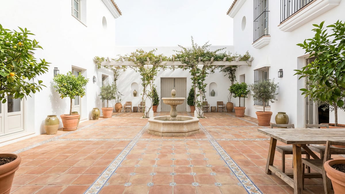 Forstå byggekvalitet: En sammenlignende analyse av Spania og Nord-Europa for kjøpere på Costa del Sol i 2026 - Costa del Sol eiendom