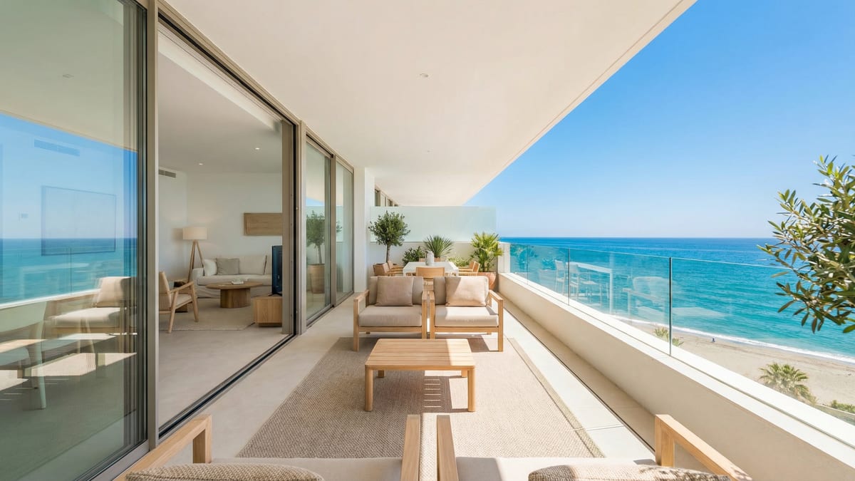 Vinterutleiemuligheter i Costa del Sol forklart – eiendom i Costa del Sol