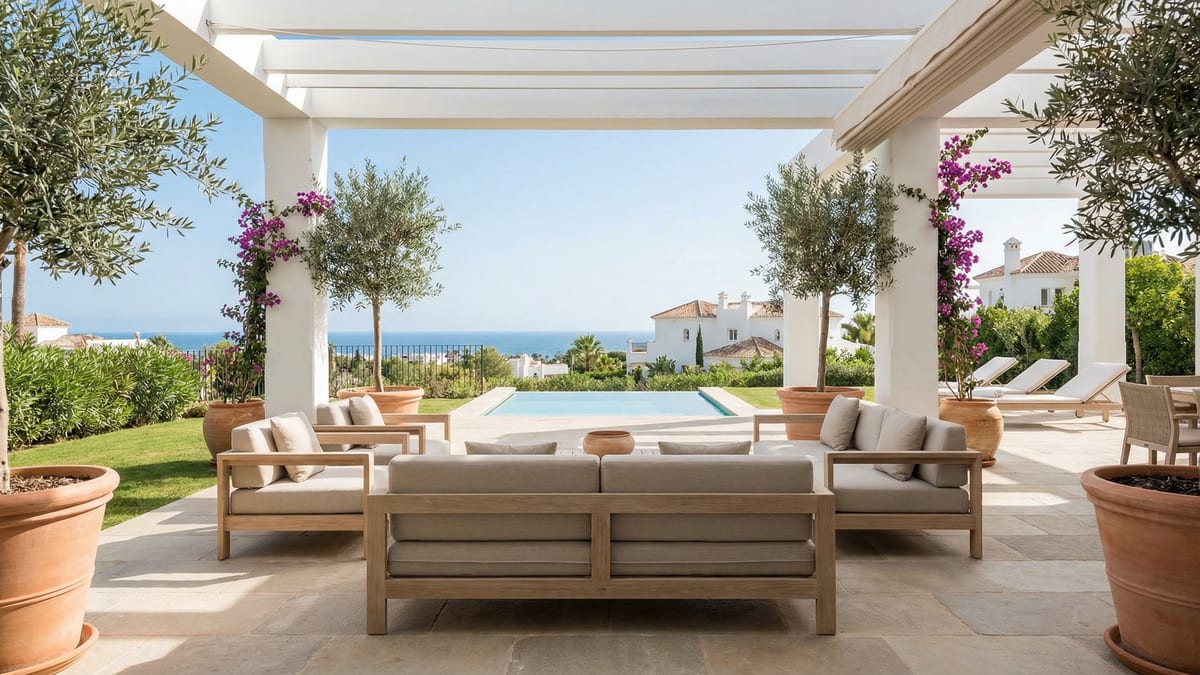 Navigere i langtidsleiemarkedet: Hvorfor vinteropphold er nøkkelen for eiendomsbesittere på Costa del Sol i 2026 - Eiendom Costa del Sol