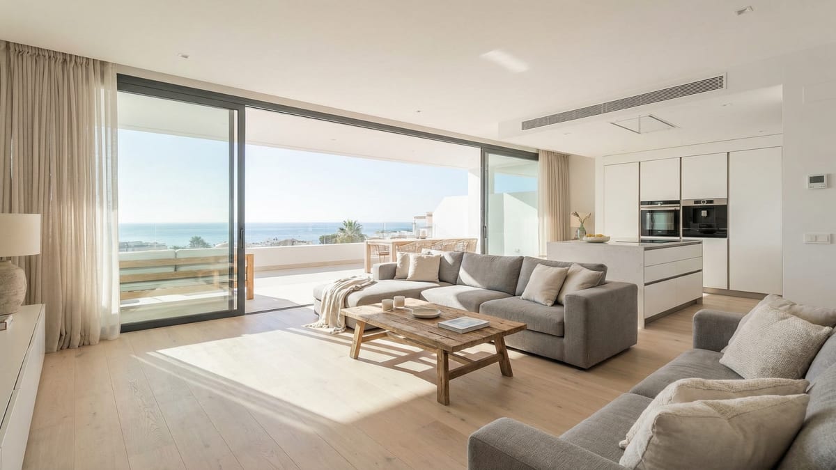 Juridiske hensyn ved kjøp av eiendom med barn i Costa del Sol: En familieveiledning til ansvarlig eierskap i 2026 - eiendom i Costa del Sol