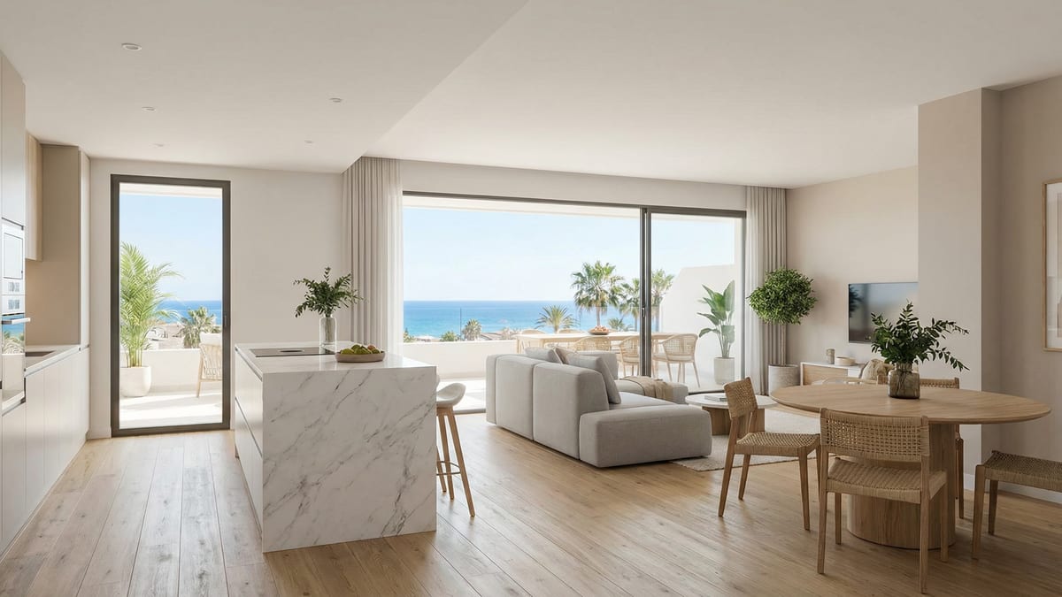 De skjulte juridiske implikasjonene ved å kjøpe eiendom med barn på Costa del Sol: Hva enhver familie bør vite i 2026 - Costa del Sol eiendom