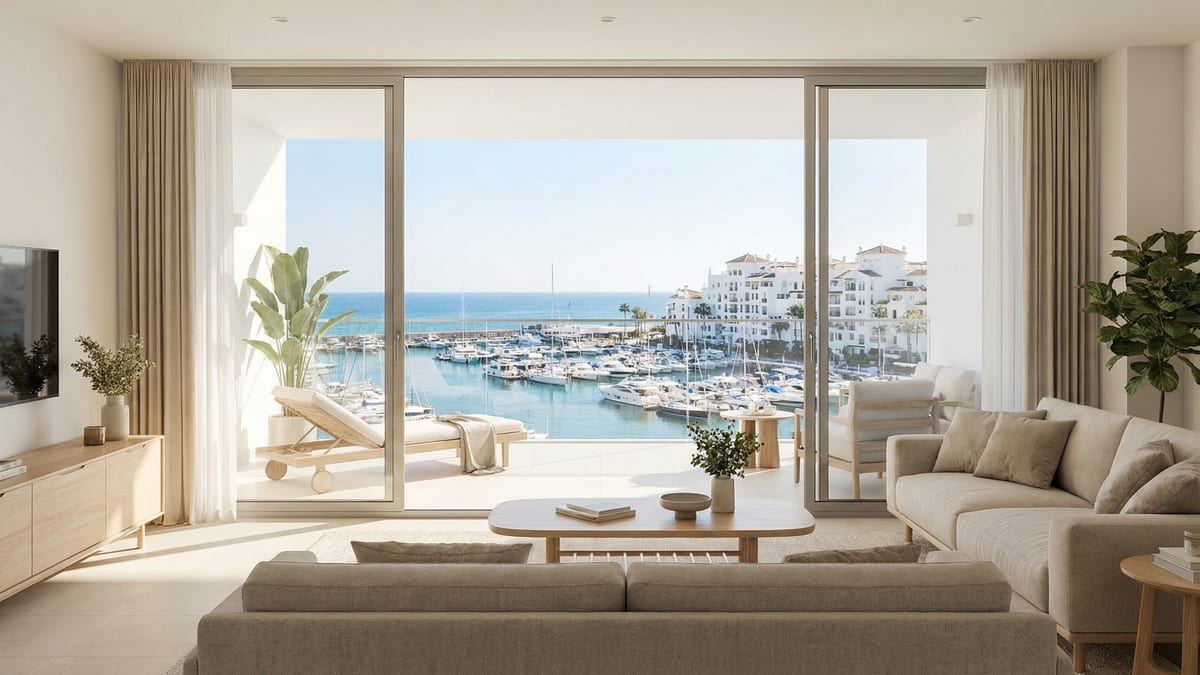 Forståelse av byggekvalitet: En sammenlignende analyse av Spania og Nord-Europa for Costa del Sol-kjøpere i 2026 - Costa del Sol eiendom