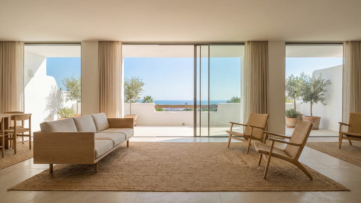 Vinterudlejningsmuligheder på Costa del Sol forklaret - Costa del Sol ejendomme